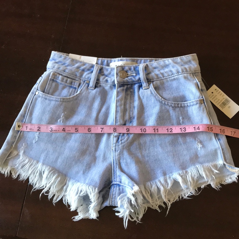 PacSun High Rise Short - Picture 6 of 6